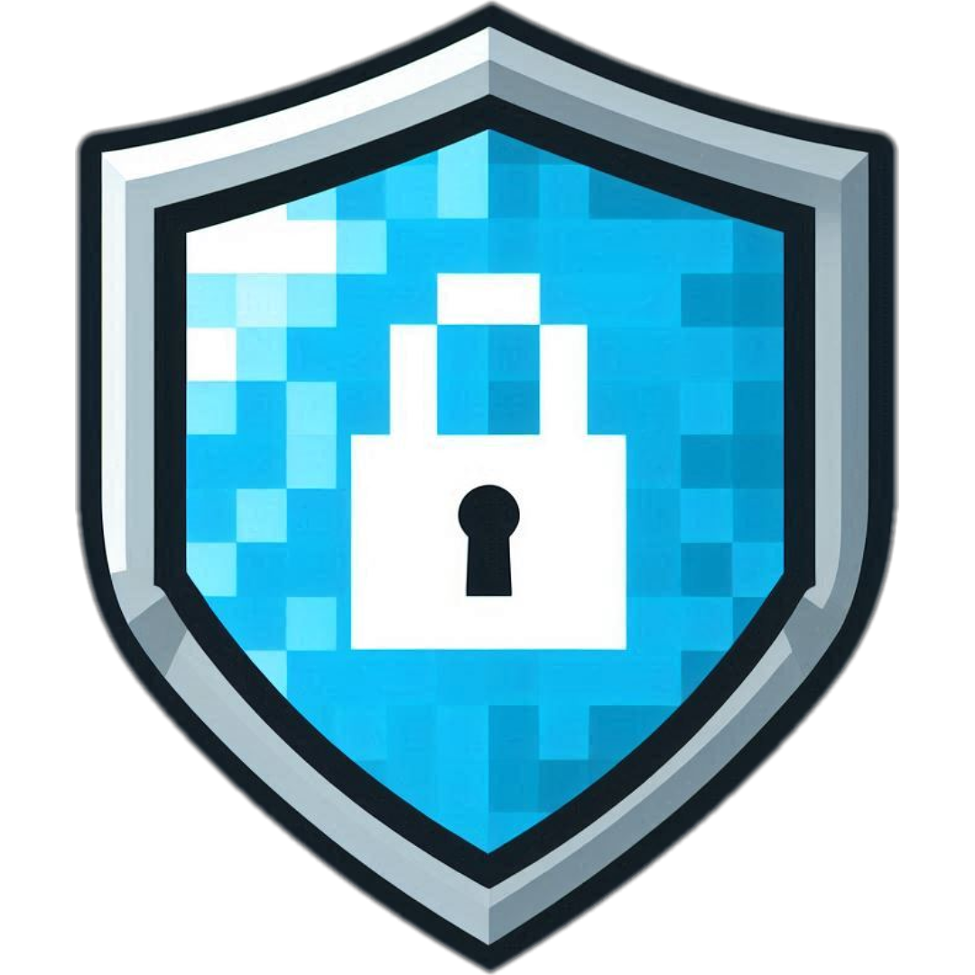 ExploitFixer Shield Logo